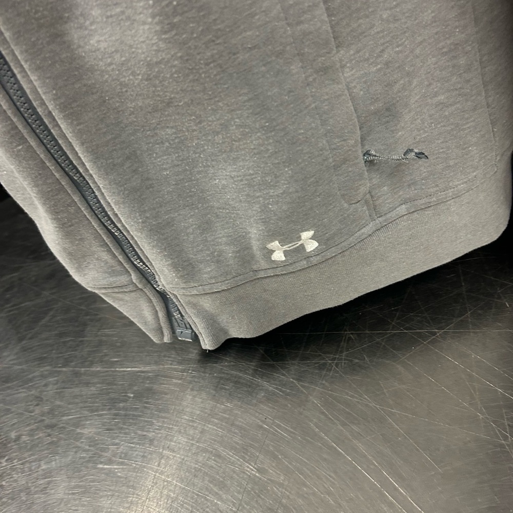 Under Armour Jacket Woman Size S - Picture 7 of 12